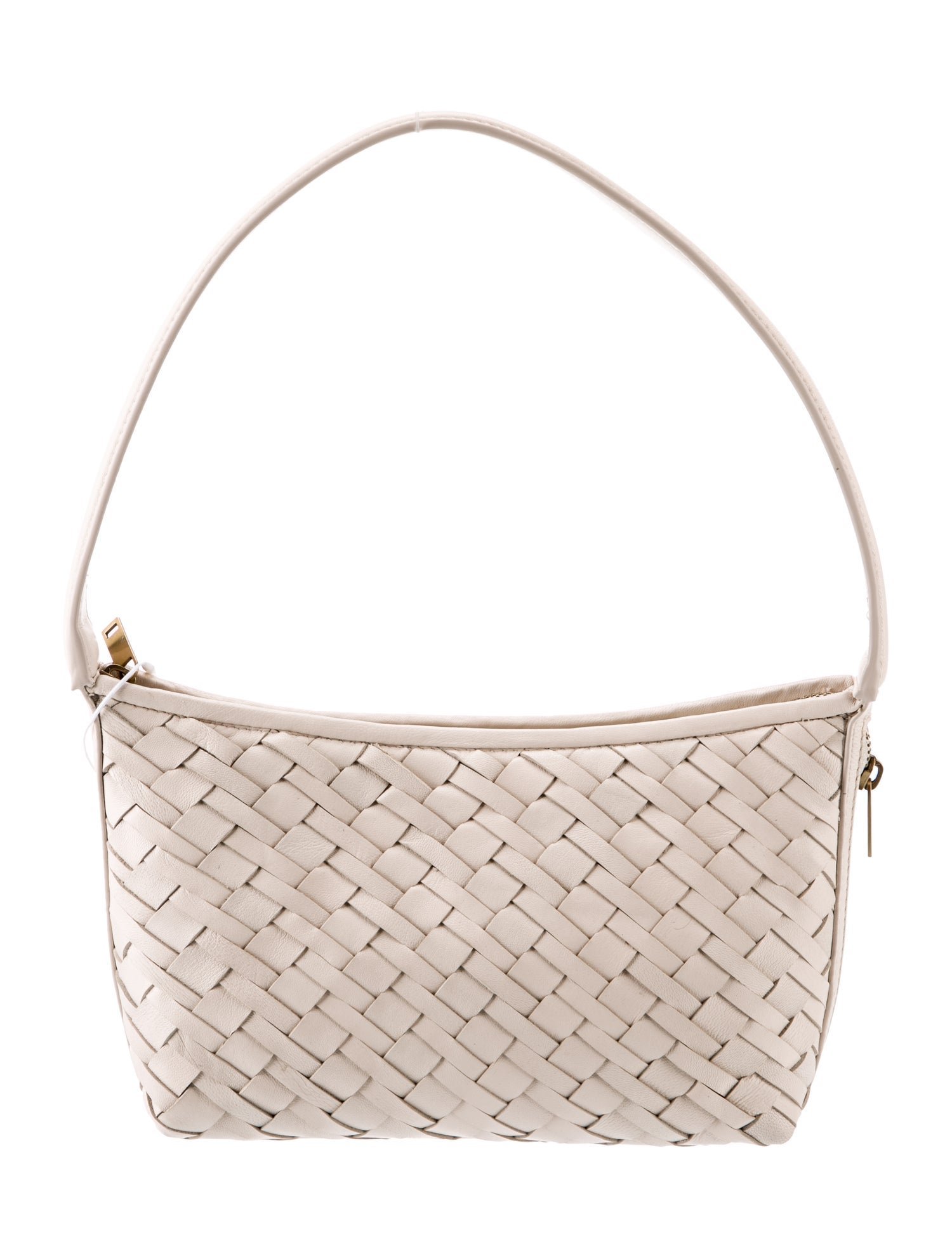 Walter Baker Leather Shoulder Bag